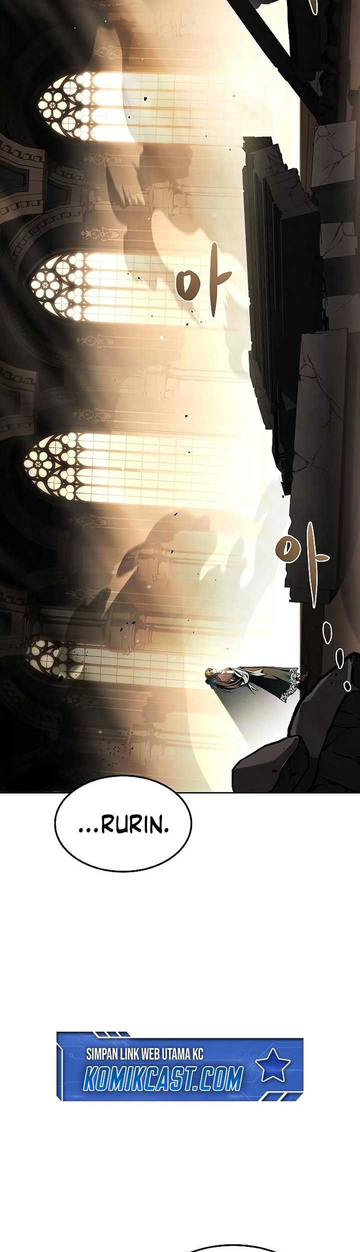 Archmage Restaurant Chapter 70 Gambar 92