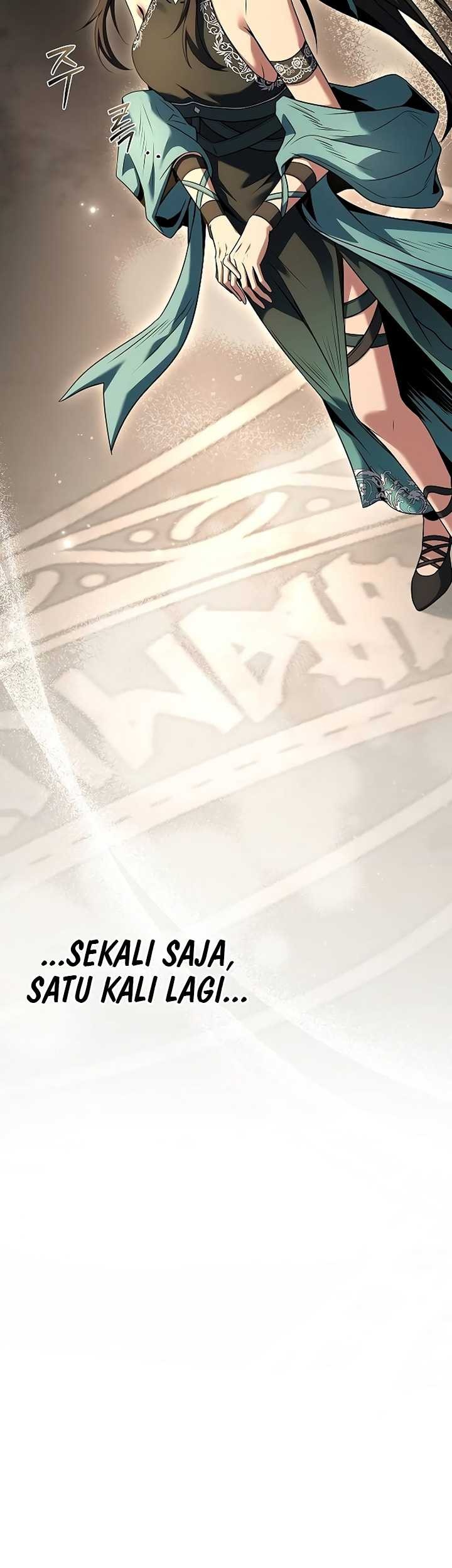 Archmage Restaurant Chapter 70 Gambar 78