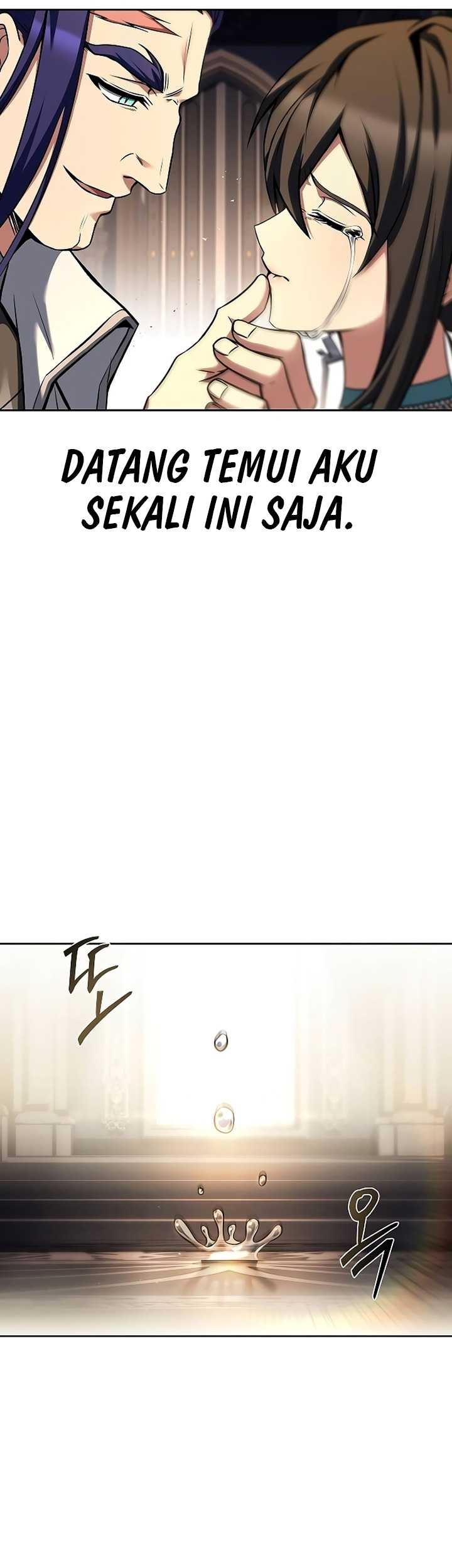 Archmage Restaurant Chapter 70 Gambar 80