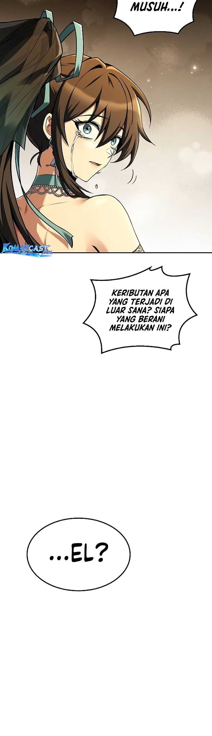 Archmage Restaurant Chapter 70 Gambar 84