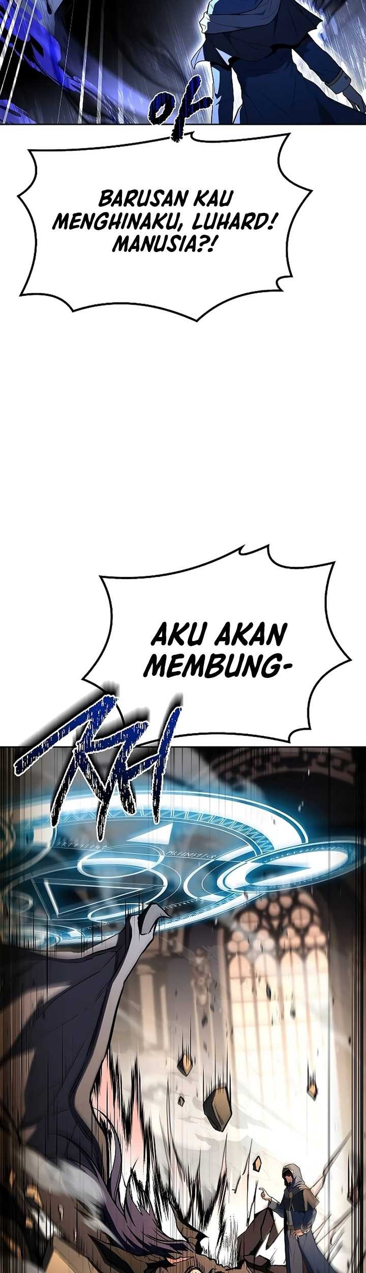 Archmage Restaurant Chapter 70 Gambar 108