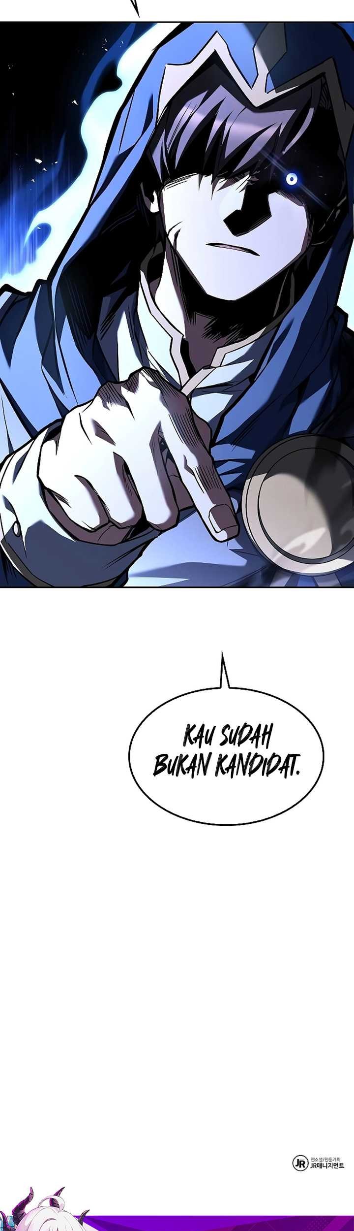 Archmage Restaurant Chapter 70 Gambar 112