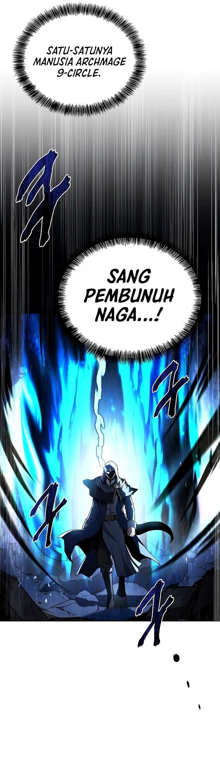 Archmage Restaurant Chapter 70 Gambar 98