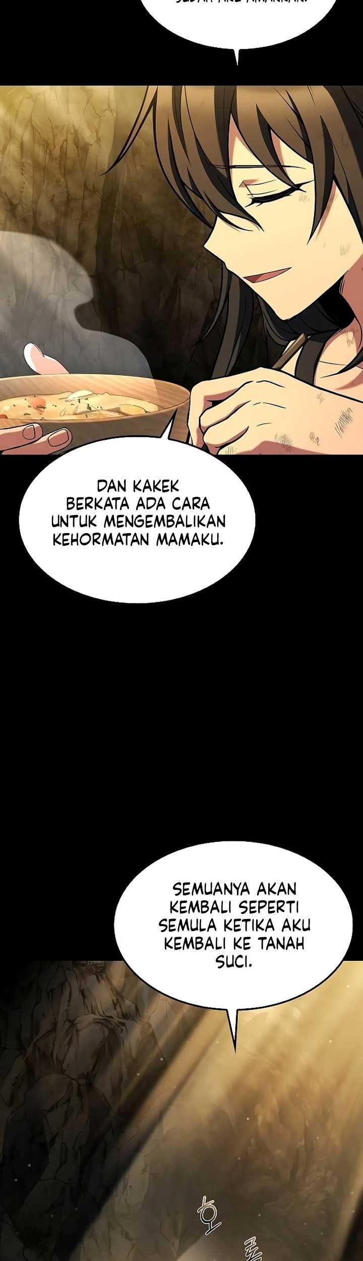 Archmage Restaurant Chapter 70 Gambar 16