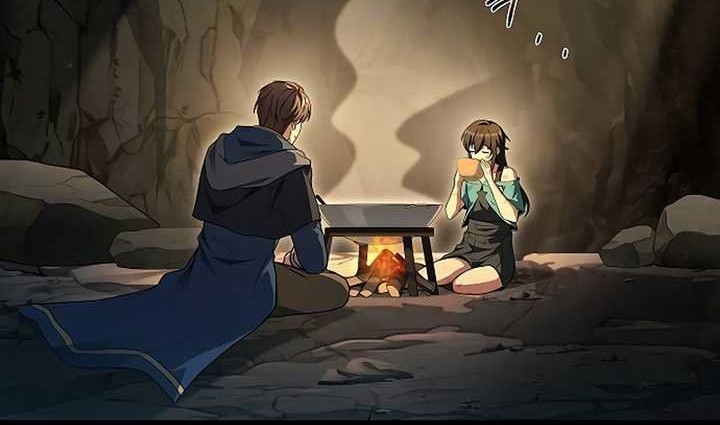 Archmage Restaurant Chapter 70 Gambar 17