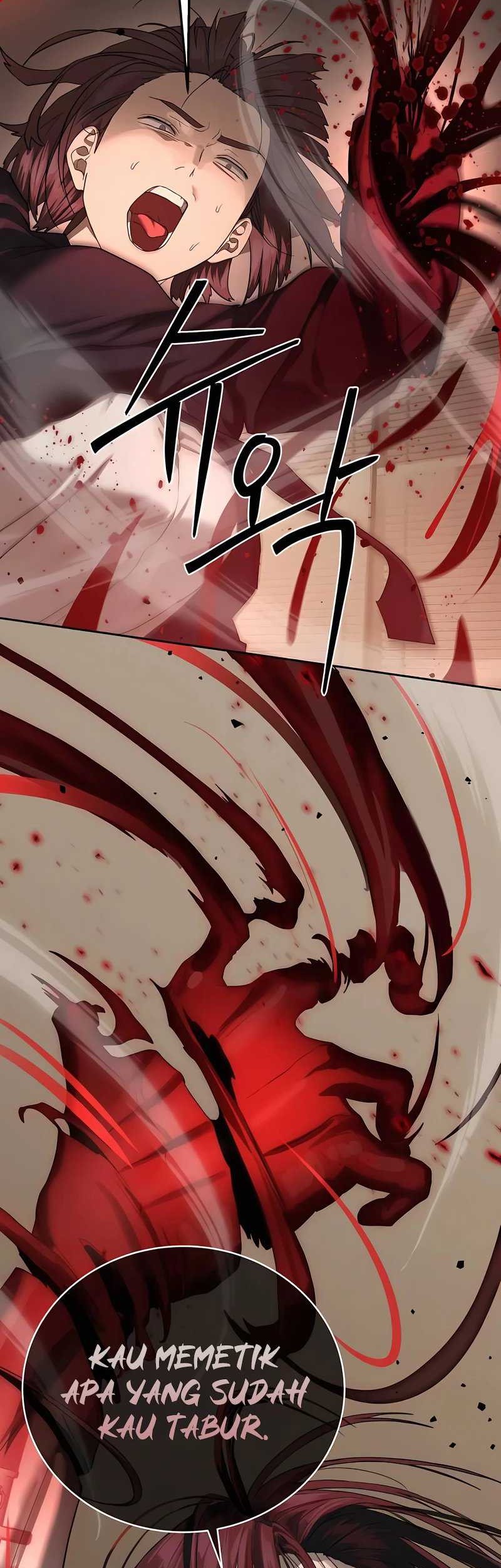 Special Civil Servant Chapter 41 Gambar 38