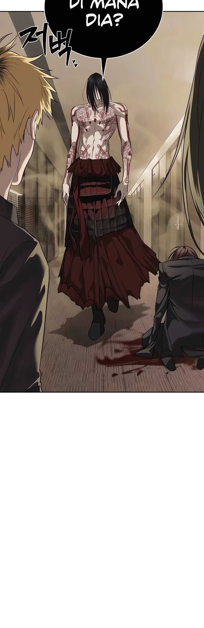 Special Civil Servant Chapter 41 Gambar 41