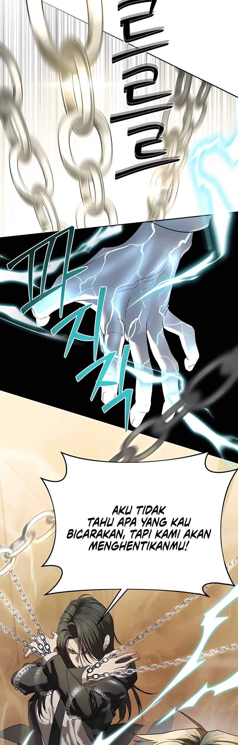 Special Civil Servant Chapter 41 Gambar 43