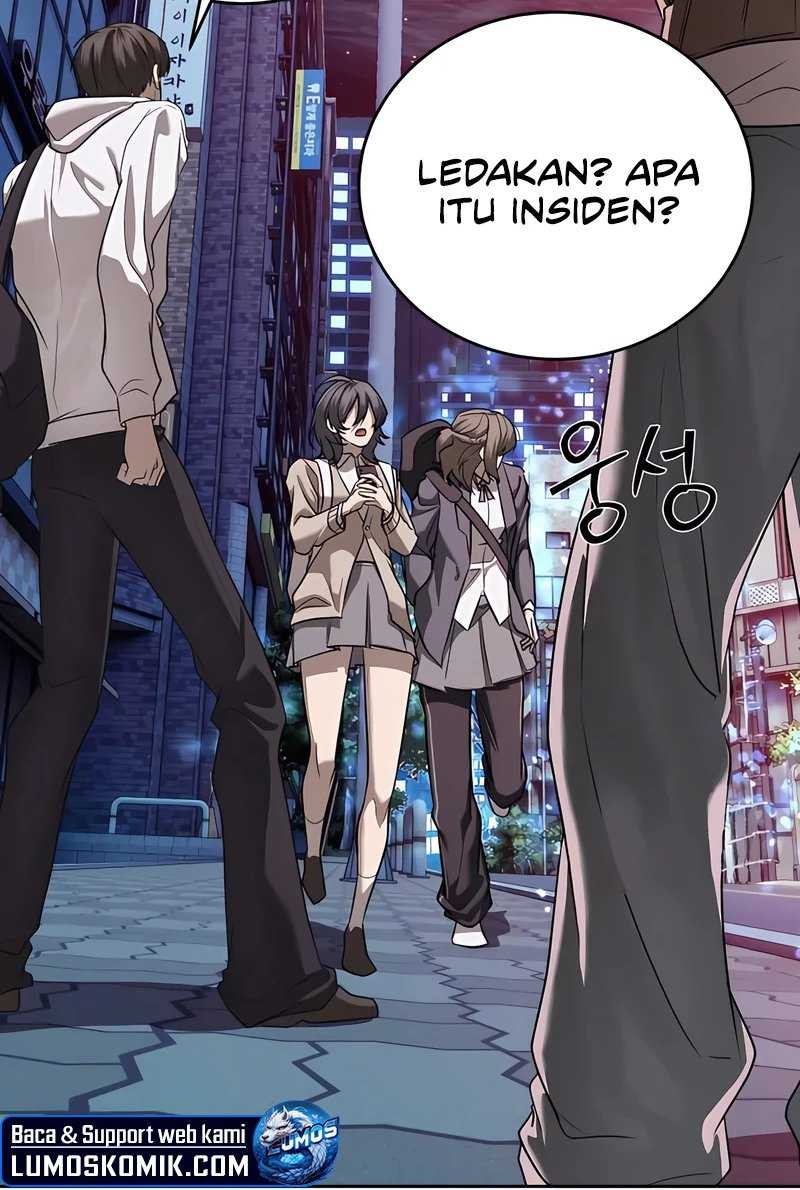 Special Civil Servant Chapter 41 Gambar 53