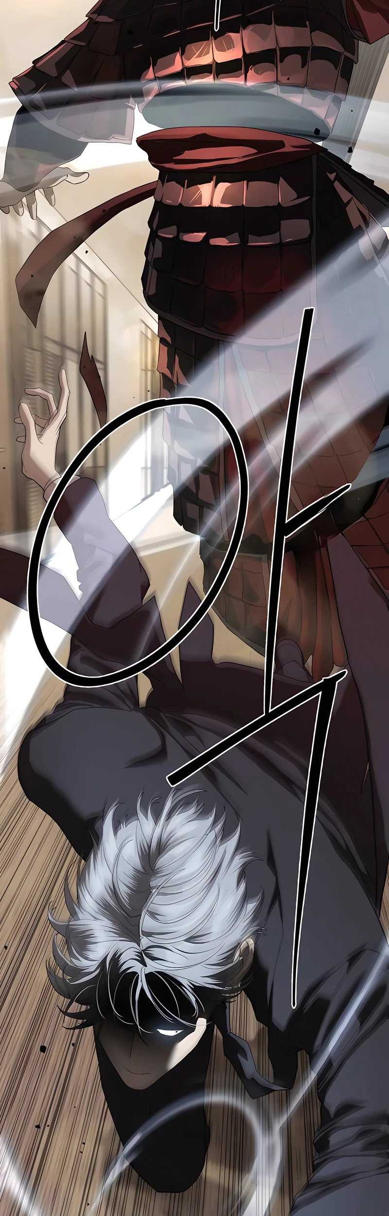 Special Civil Servant Chapter 41 Gambar 26