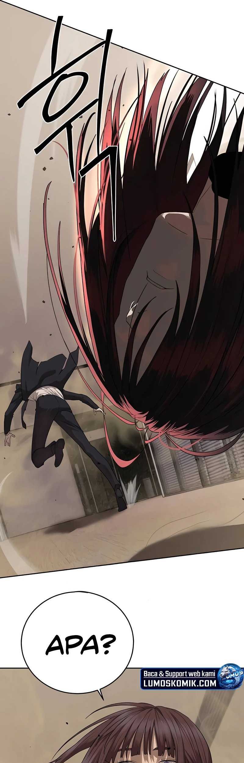 Special Civil Servant Chapter 41 Gambar 28