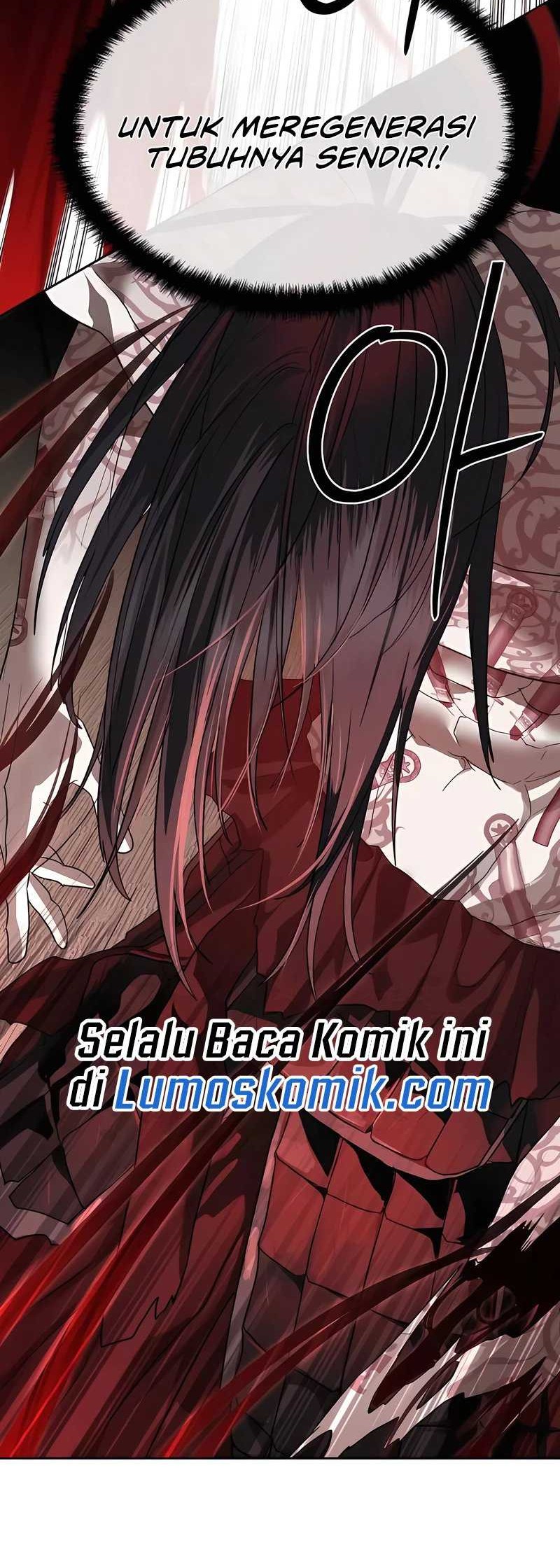 Special Civil Servant Chapter 41 Gambar 35