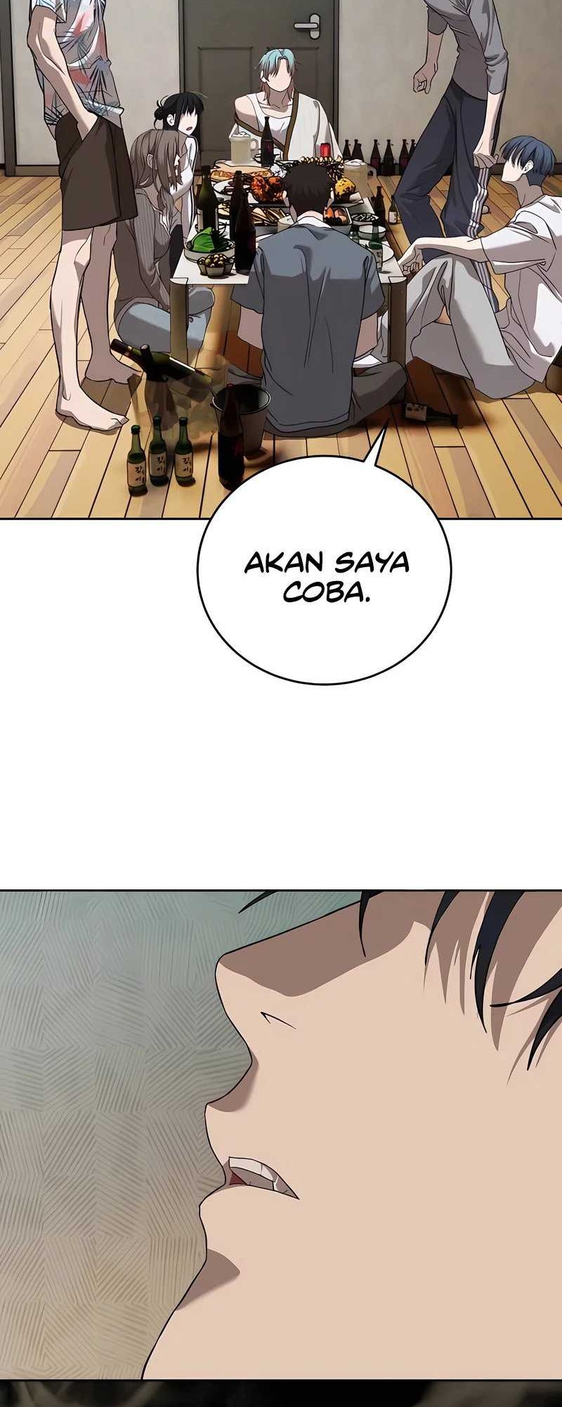 Special Civil Servant Chapter 41 Gambar 70