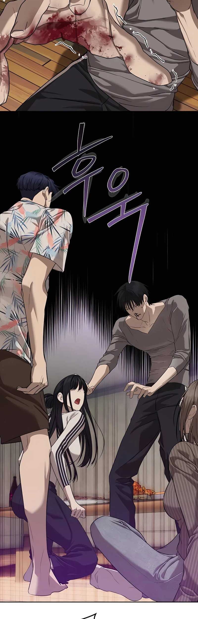 Special Civil Servant Chapter 41 Gambar 78