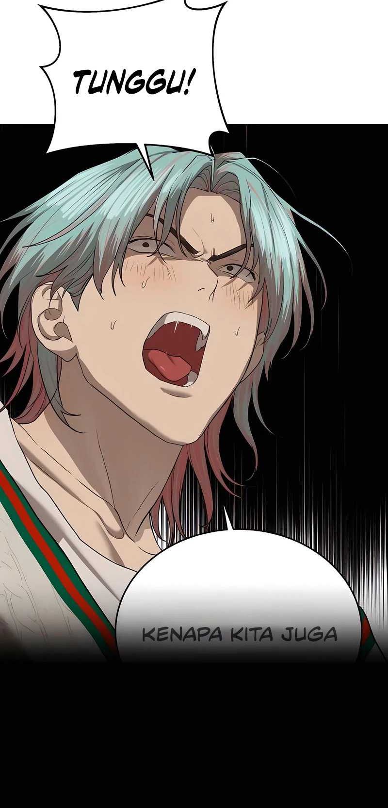 Special Civil Servant Chapter 41 Gambar 79