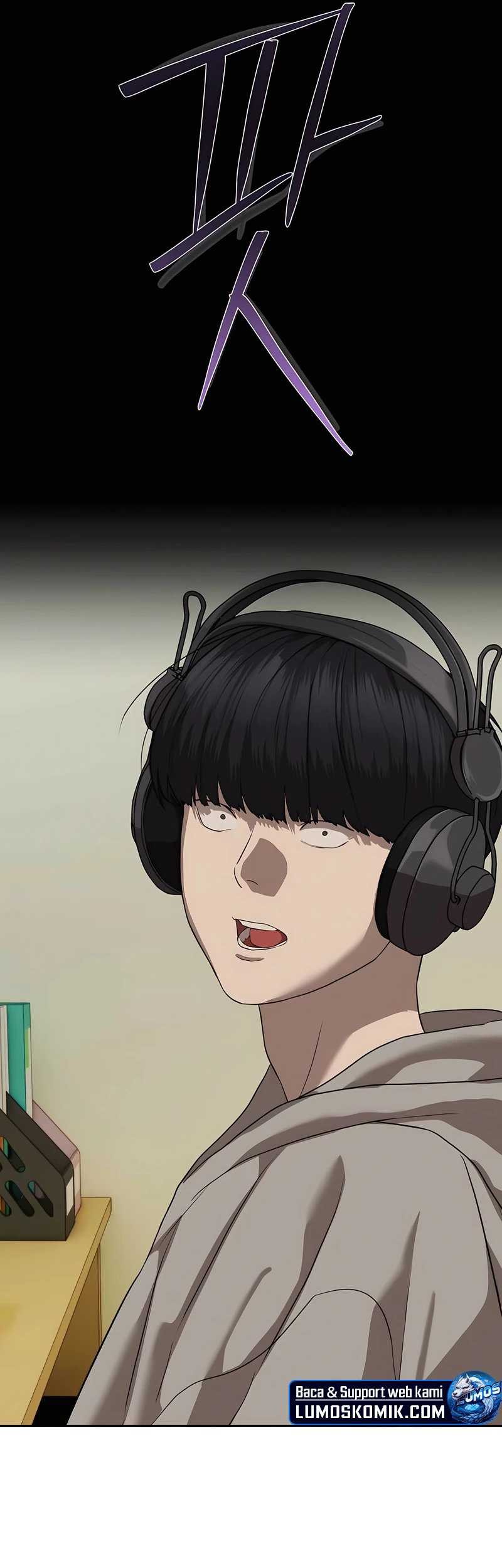 Special Civil Servant Chapter 41 Gambar 80