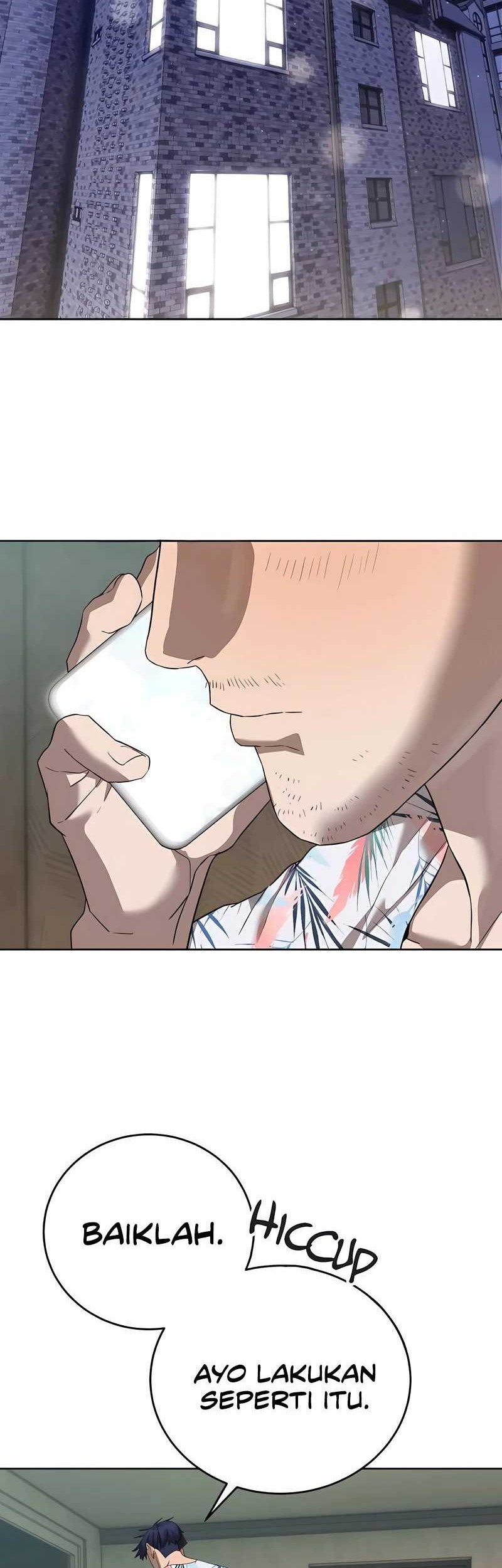 Special Civil Servant Chapter 41 Gambar 64