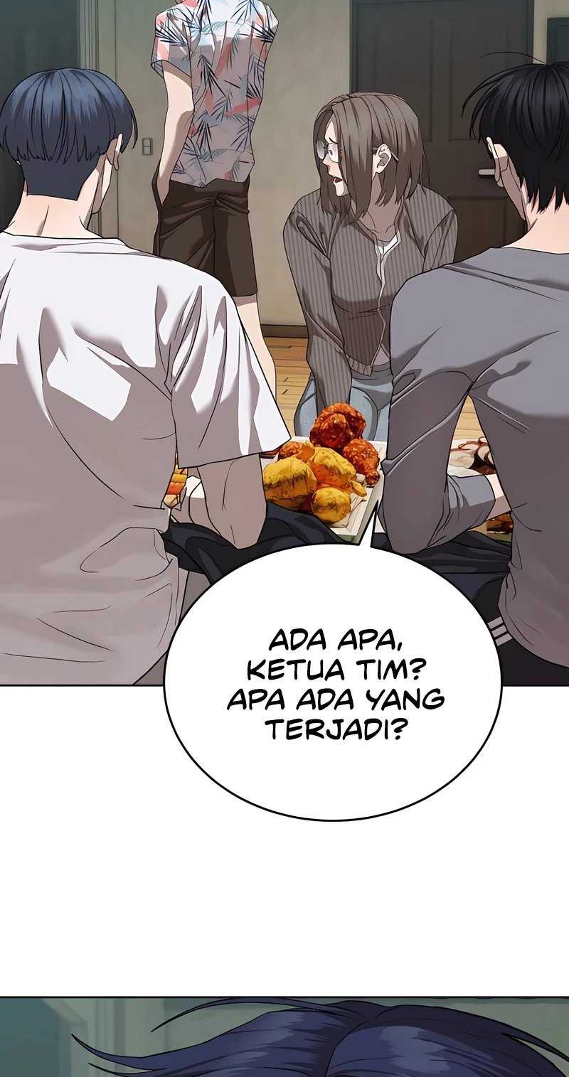 Special Civil Servant Chapter 41 Gambar 65