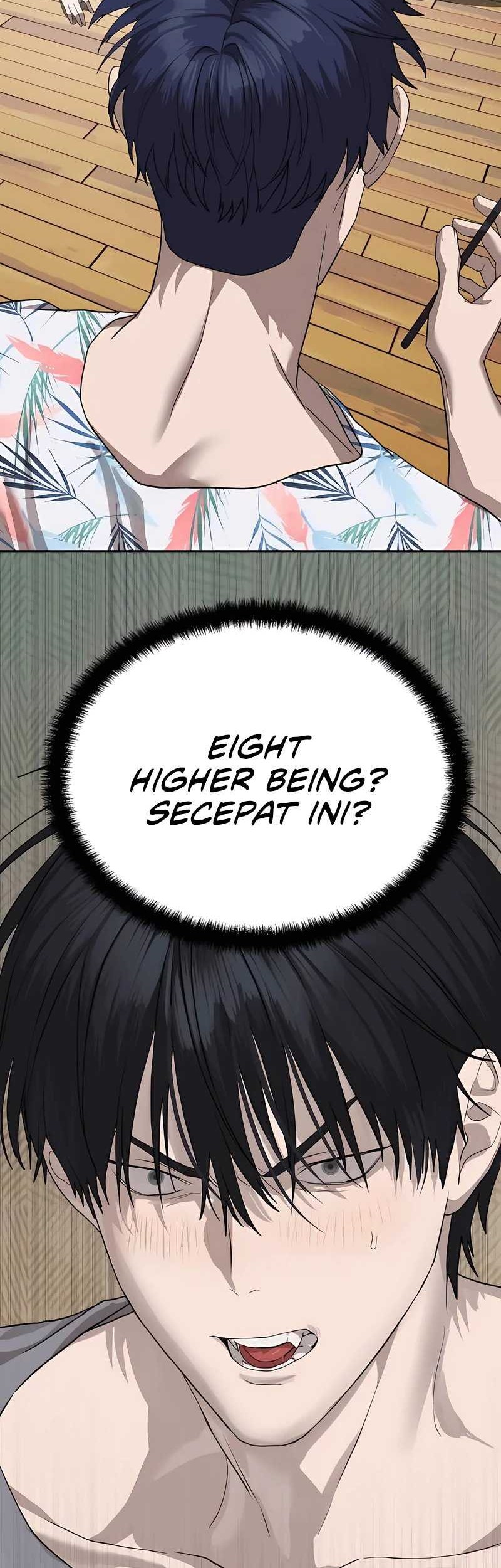 Special Civil Servant Chapter 41 Gambar 67