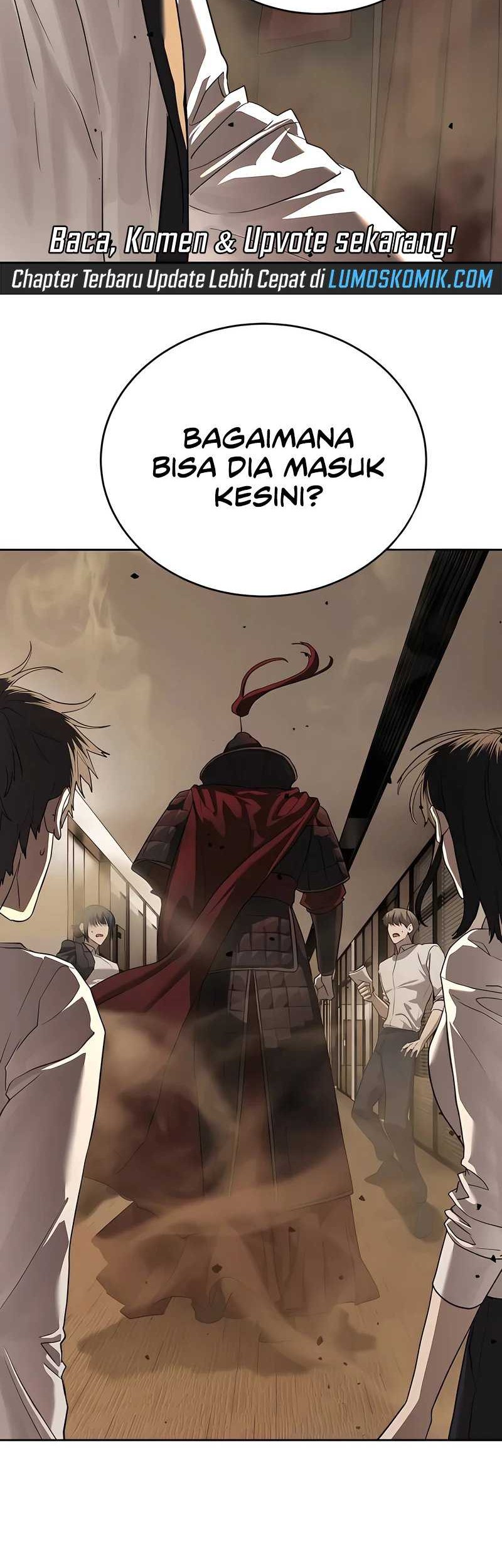 Special Civil Servant Chapter 41 Gambar 4