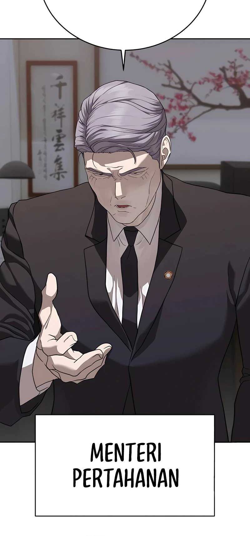 Special Civil Servant Chapter 41 Gambar 8