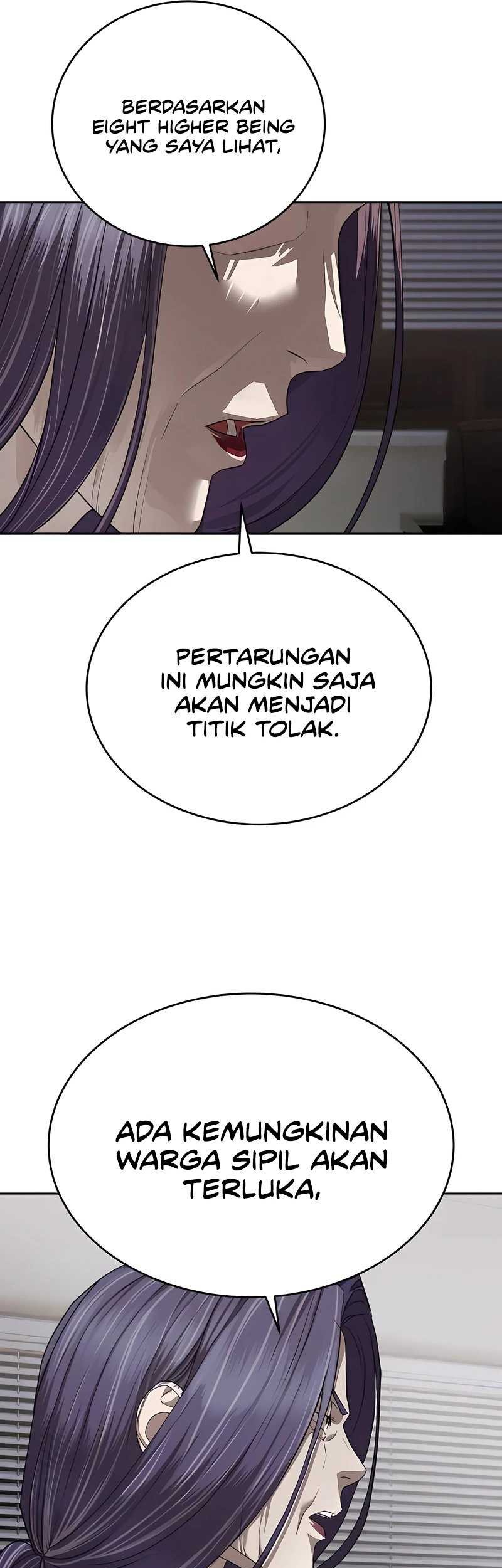 Special Civil Servant Chapter 41 Gambar 9