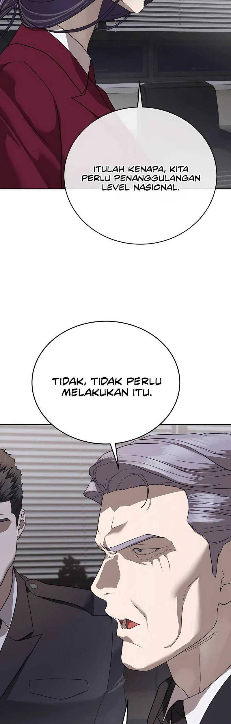 Special Civil Servant Chapter 41 Gambar 10