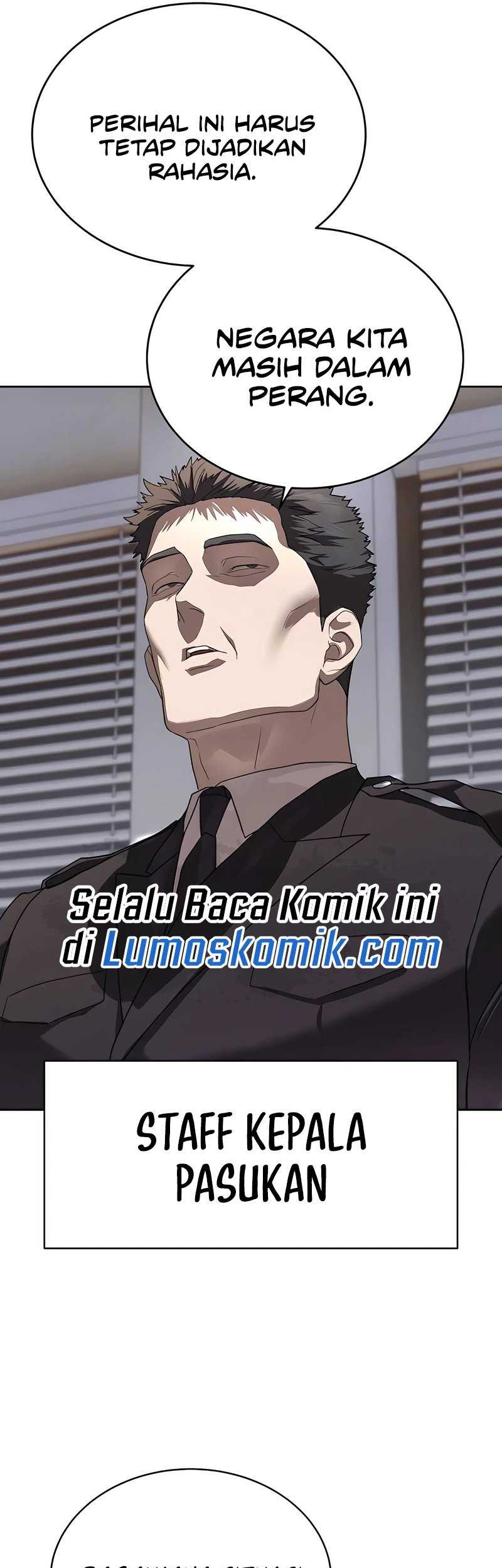 Special Civil Servant Chapter 41 Gambar 12