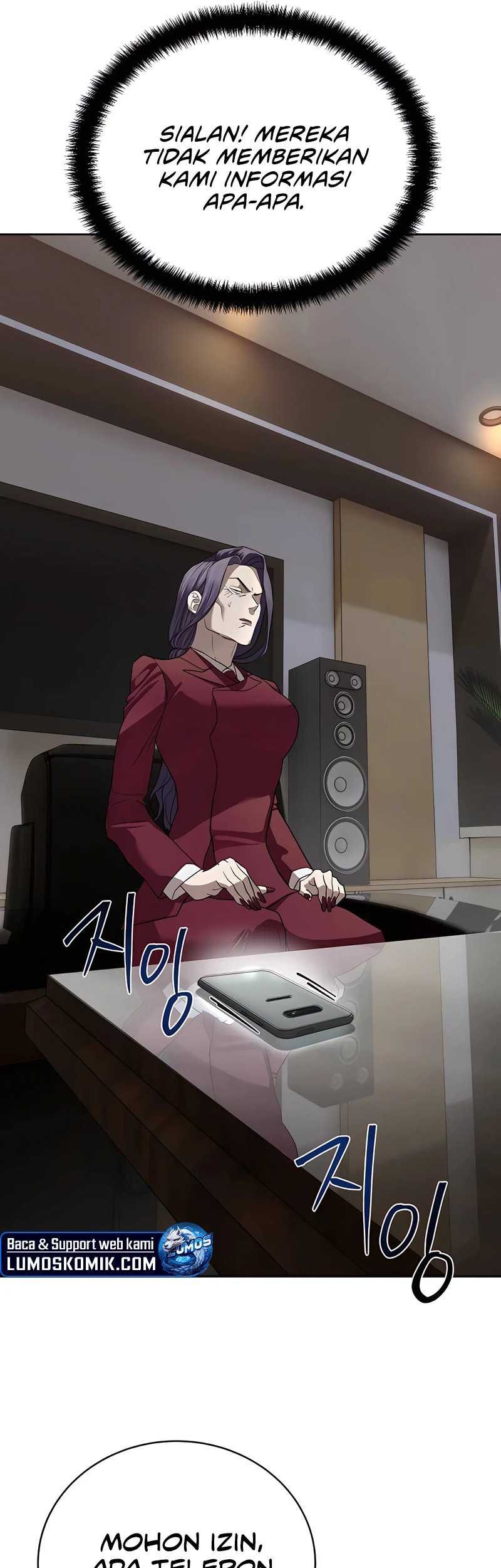 Special Civil Servant Chapter 41 Gambar 15