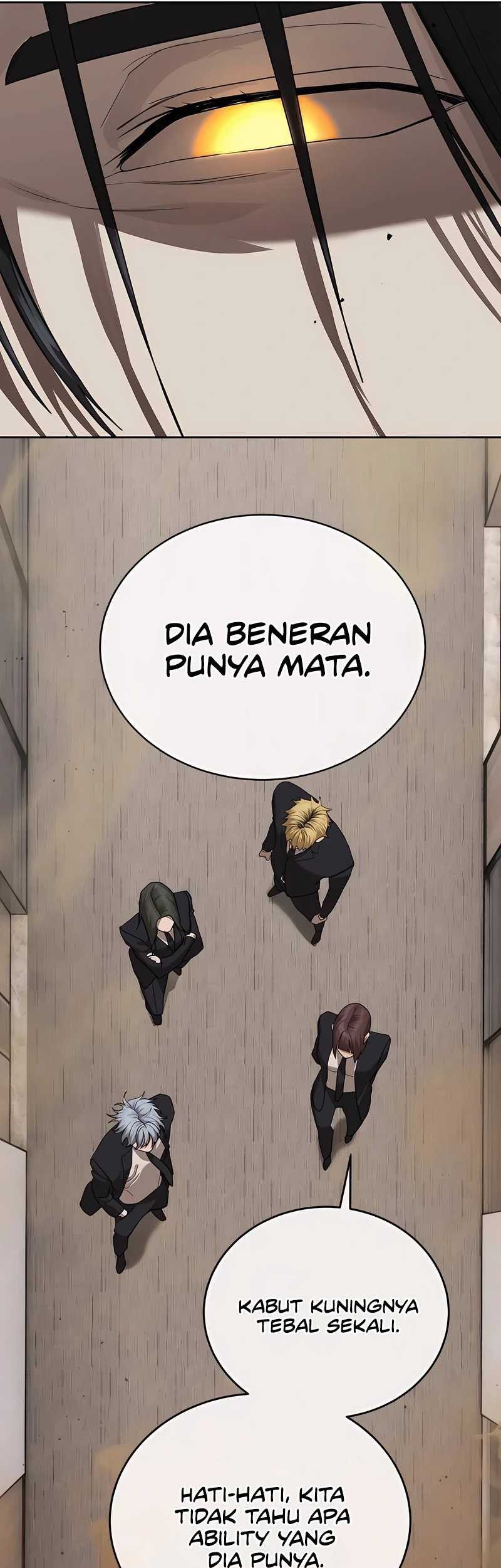 Special Civil Servant Chapter 41 Gambar 21