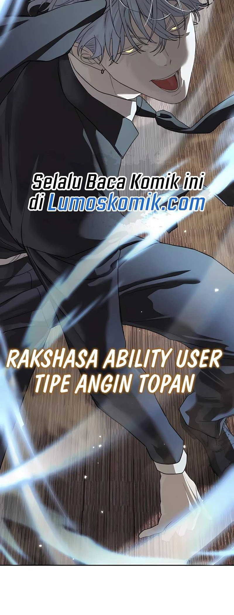 Special Civil Servant Chapter 41 Gambar 24