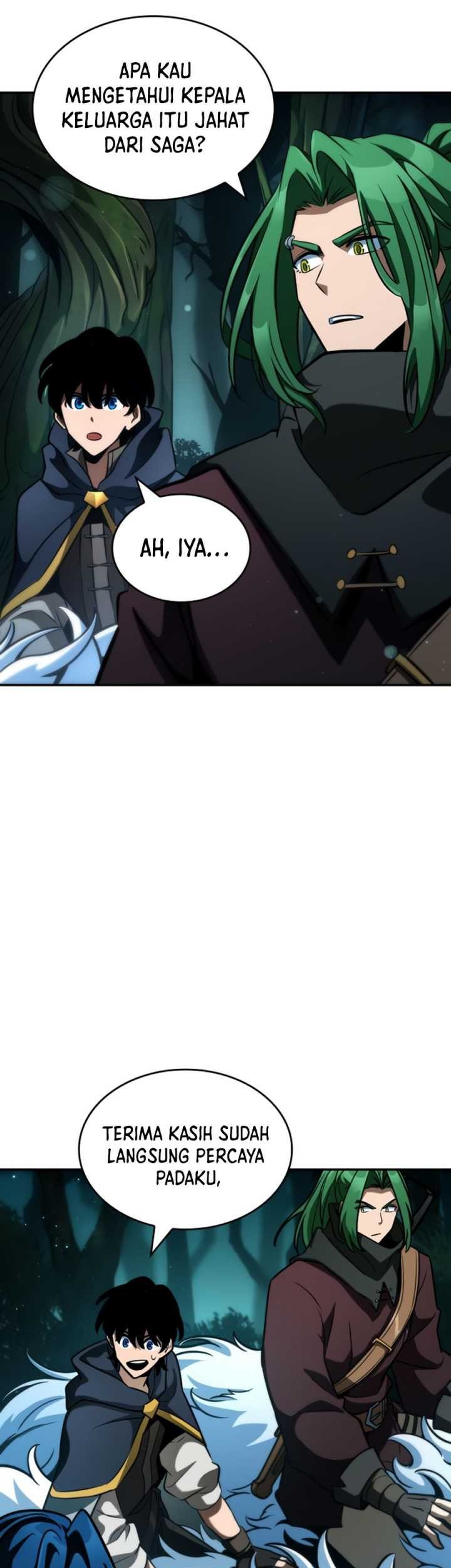 Vallhala Saga Chapter 20 Gambar 41