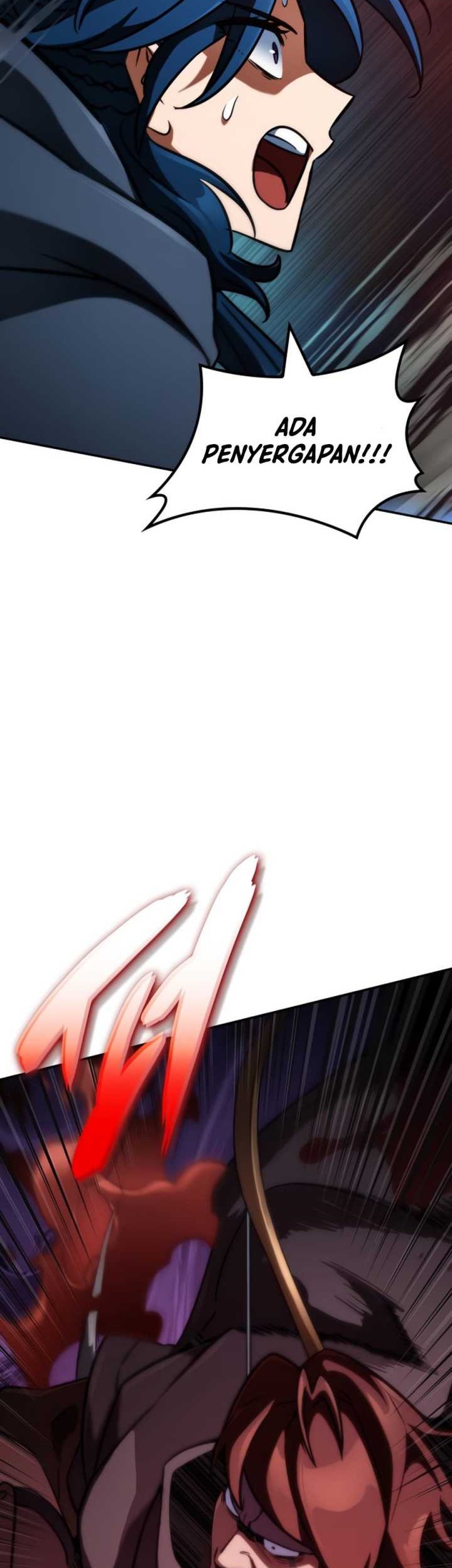 Vallhala Saga Chapter 20 Gambar 45