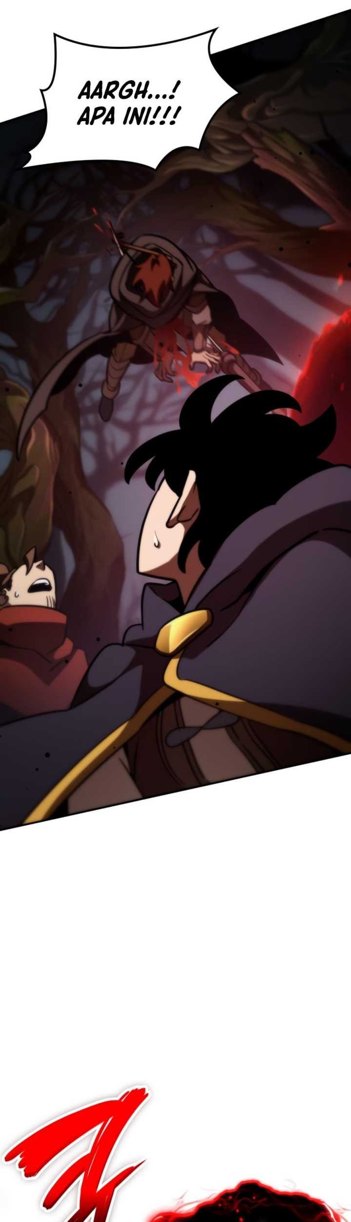 Vallhala Saga Chapter 20 Gambar 47