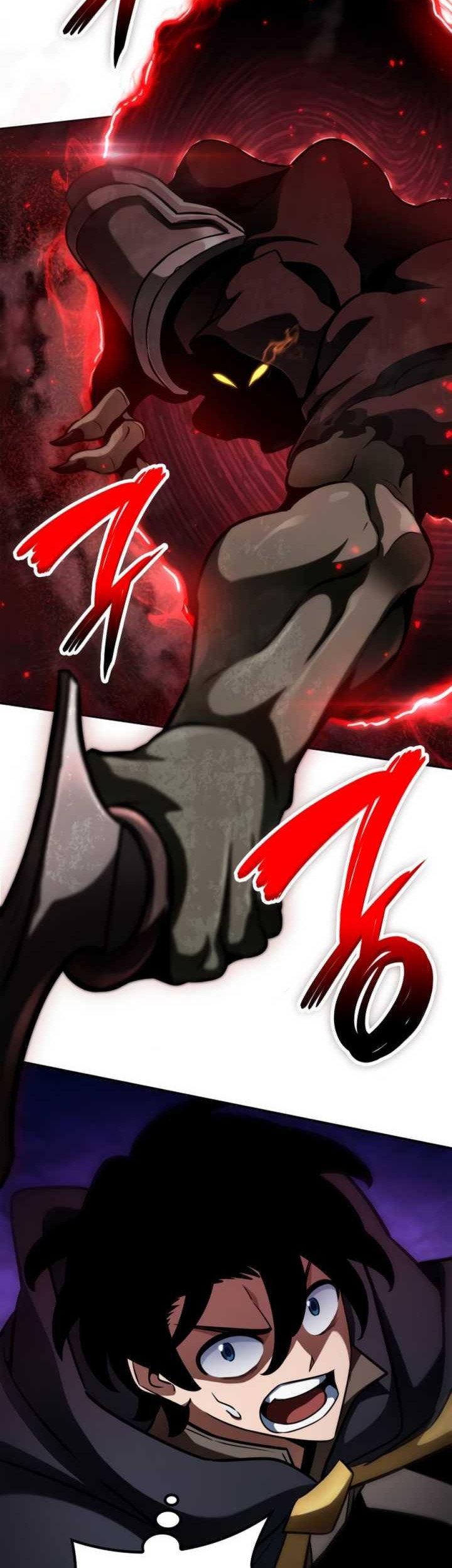 Vallhala Saga Chapter 20 Gambar 48