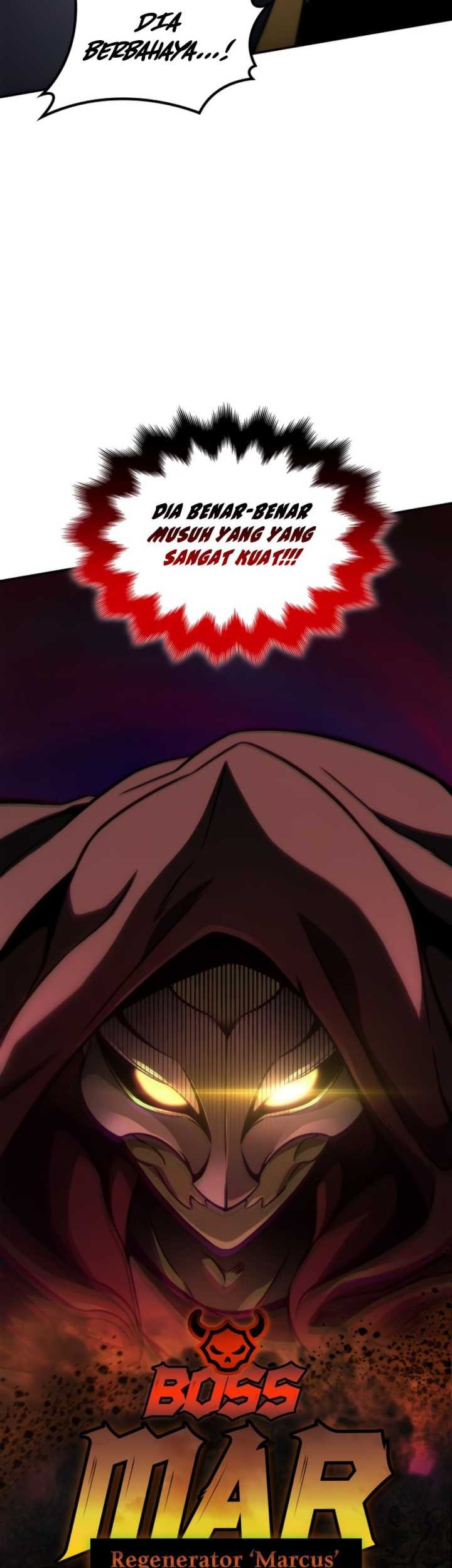 Vallhala Saga Chapter 20 Gambar 49