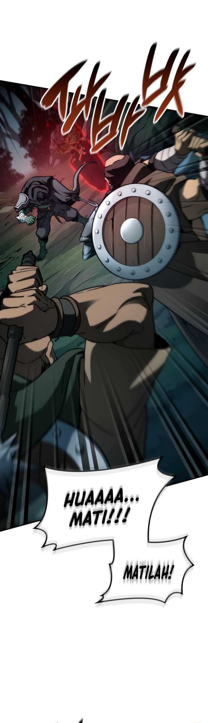 Vallhala Saga Chapter 20 Gambar 51