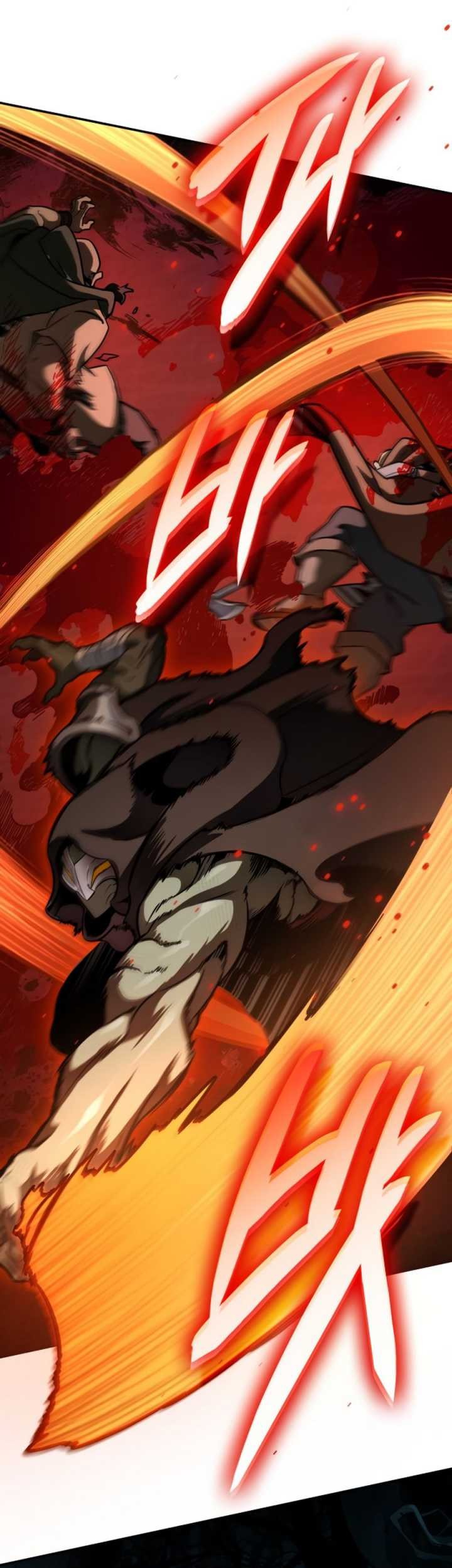 Vallhala Saga Chapter 20 Gambar 54