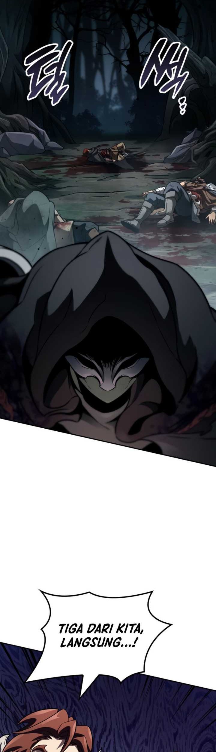 Vallhala Saga Chapter 20 Gambar 55