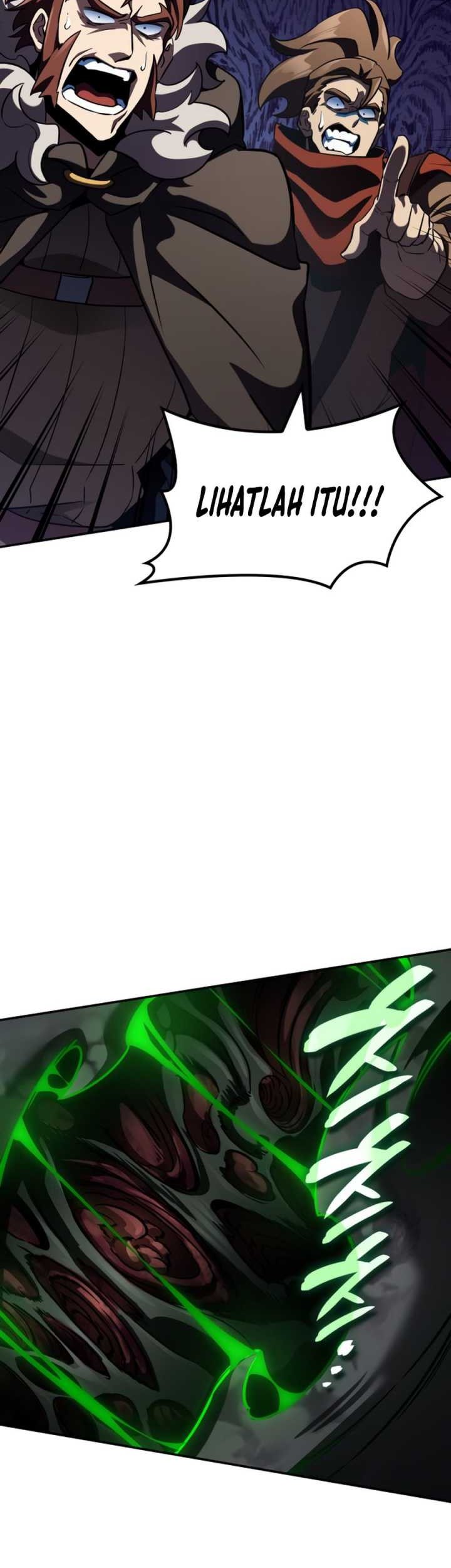 Vallhala Saga Chapter 20 Gambar 56