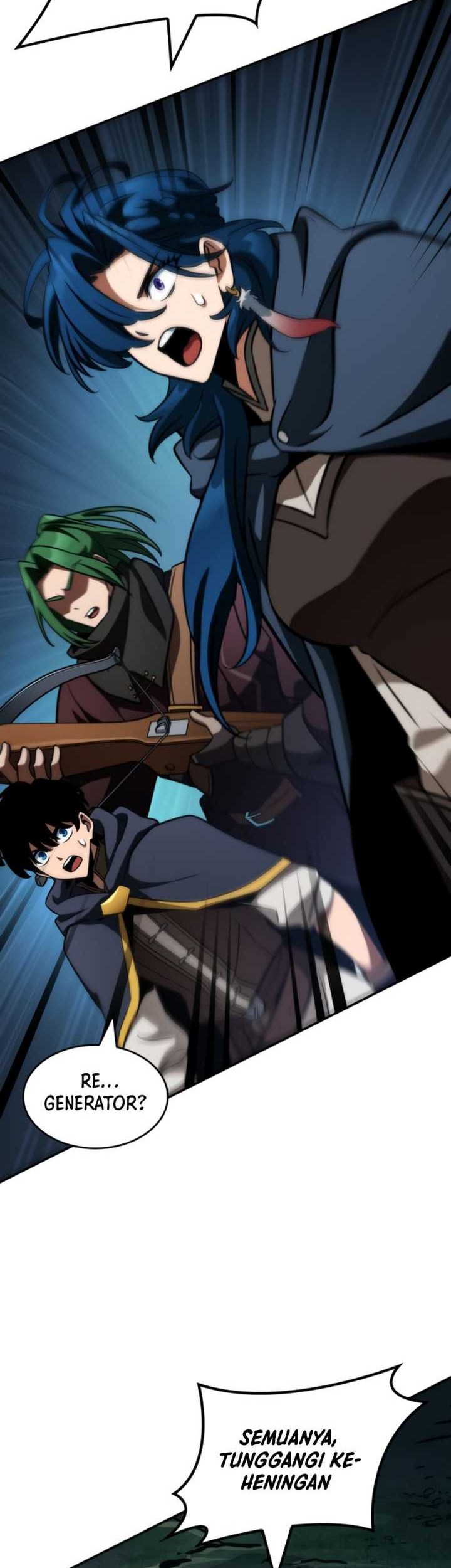 Vallhala Saga Chapter 20 Gambar 59