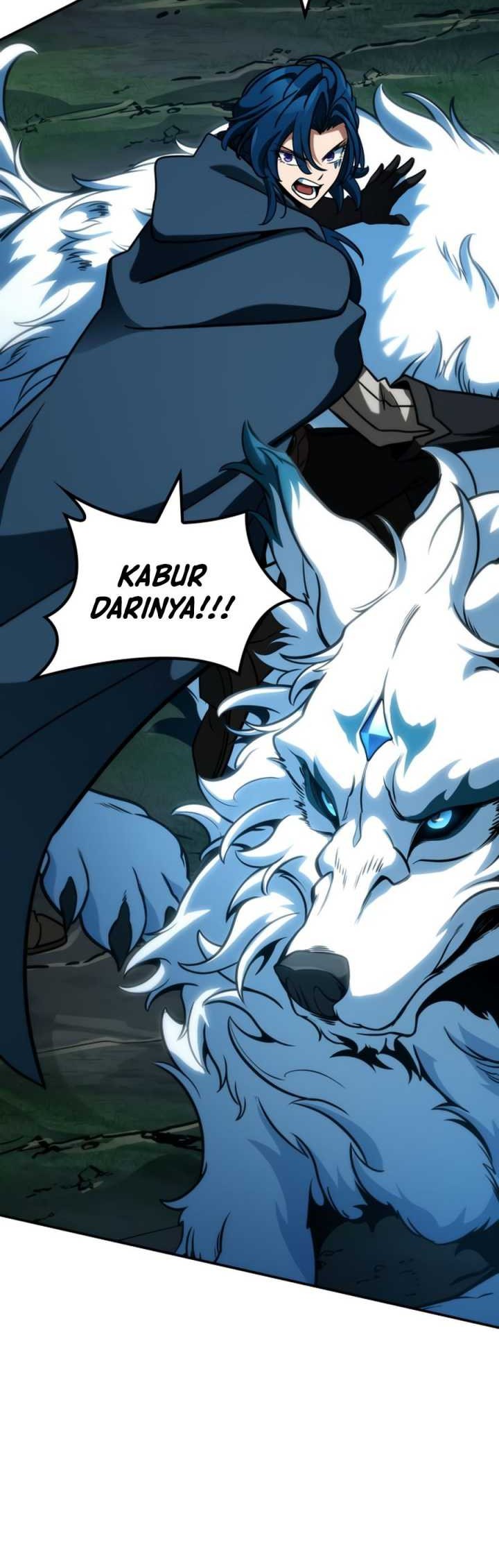 Vallhala Saga Chapter 20 Gambar 60