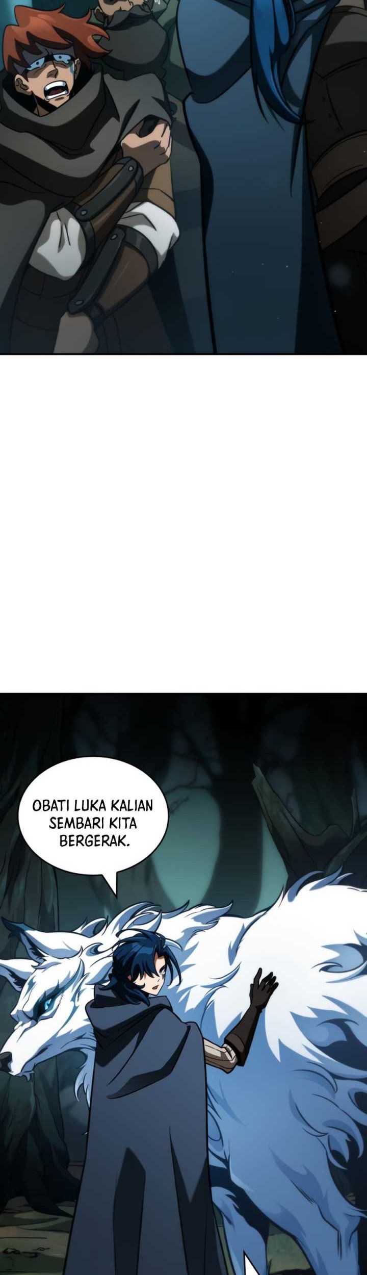 Vallhala Saga Chapter 20 Gambar 30