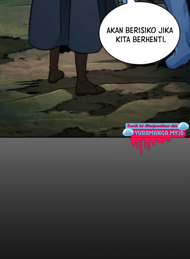 Vallhala Saga Chapter 20 Gambar 31