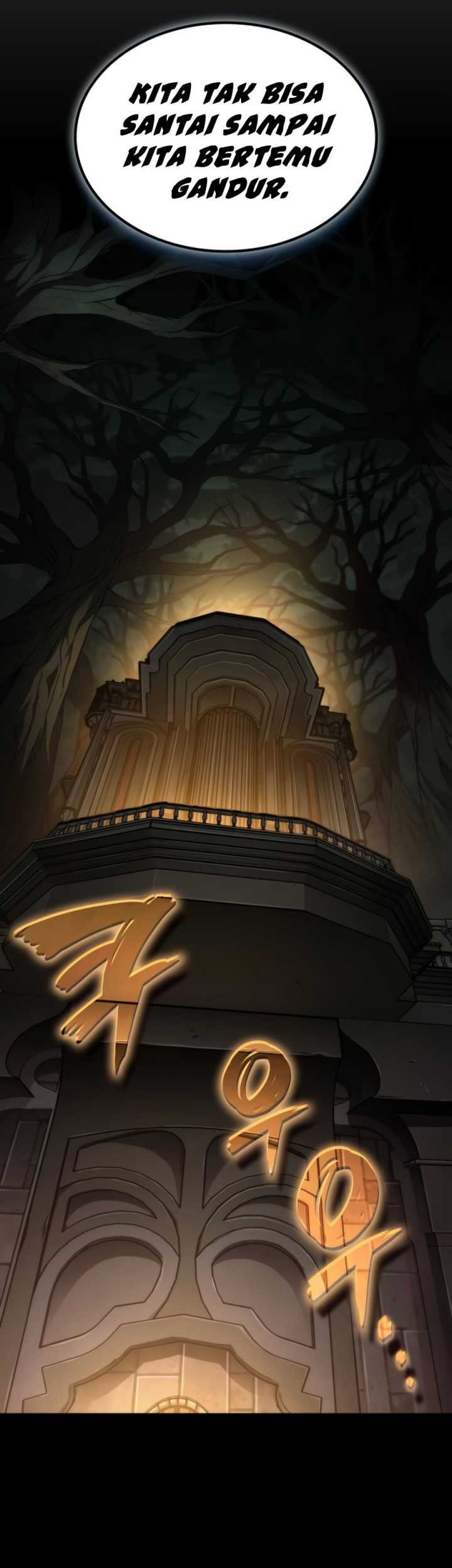 Vallhala Saga Chapter 20 Gambar 32