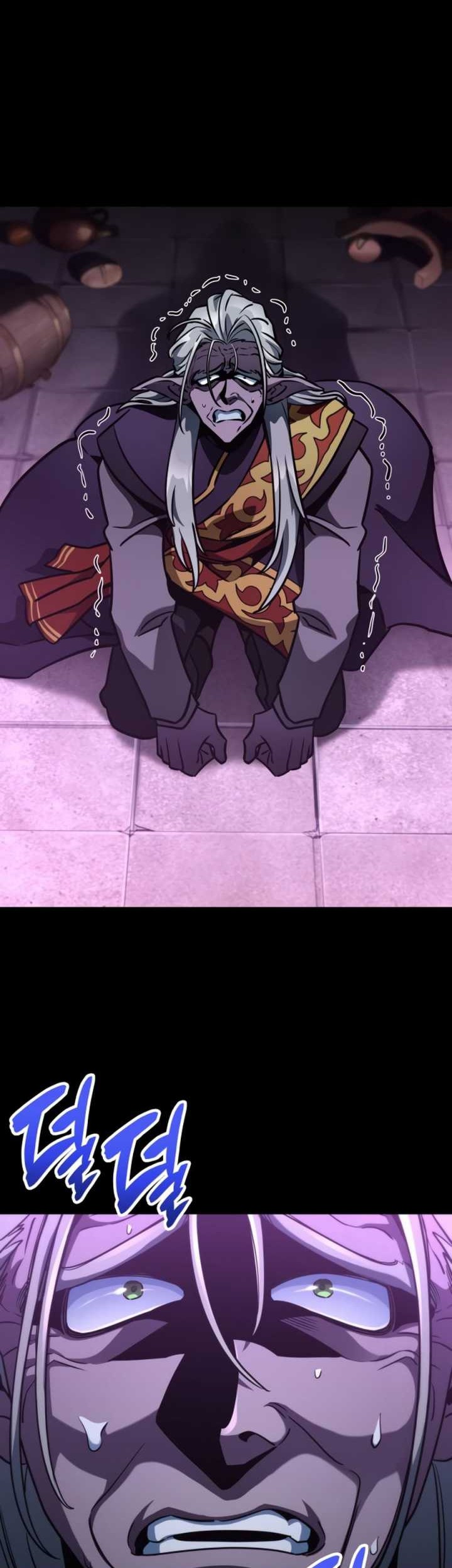 Vallhala Saga Chapter 20 Gambar 33