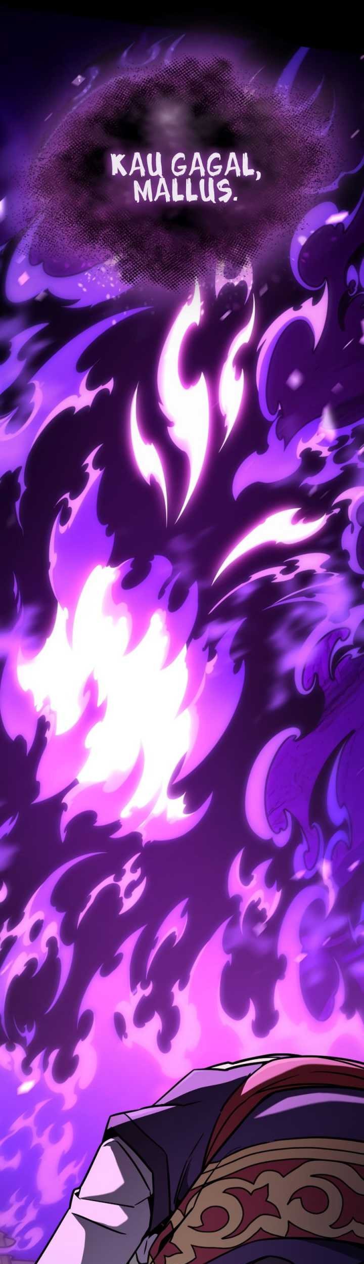 Vallhala Saga Chapter 20 Gambar 35