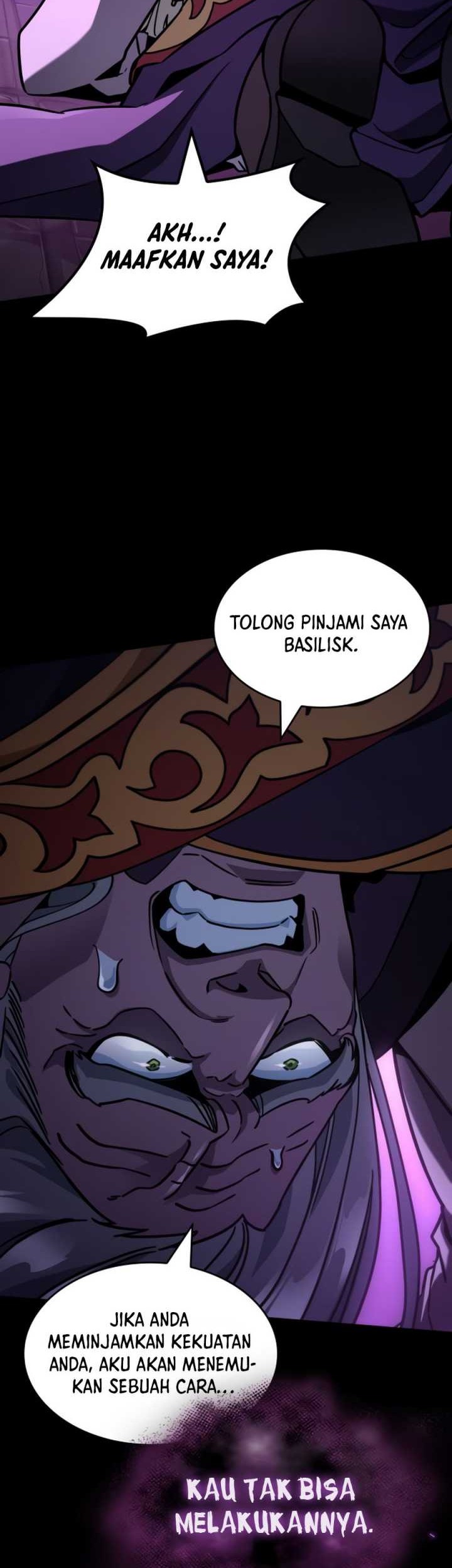 Vallhala Saga Chapter 20 Gambar 36