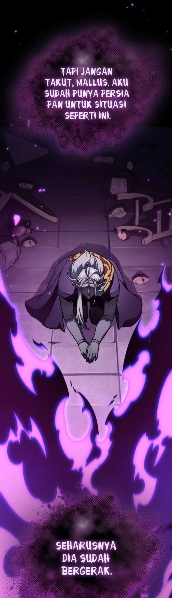 Vallhala Saga Chapter 20 Gambar 38