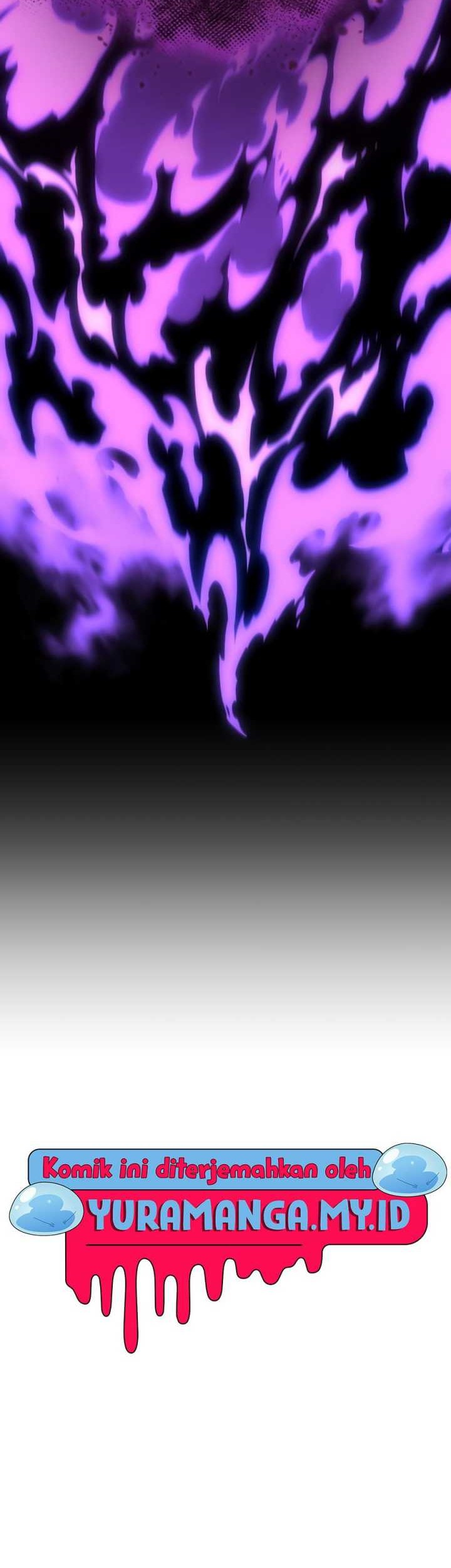 Vallhala Saga Chapter 20 Gambar 39